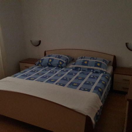 Apartment Damira Vodice Bagian luar foto