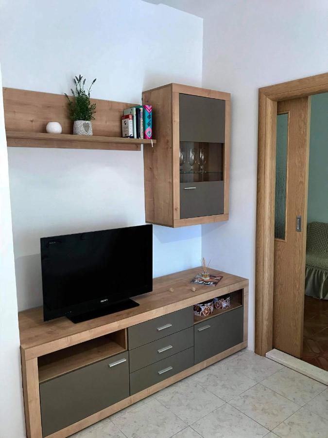 Apartment Damira Vodice Bagian luar foto